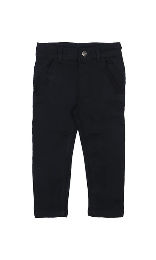 Boys Denim Pant - 0294307