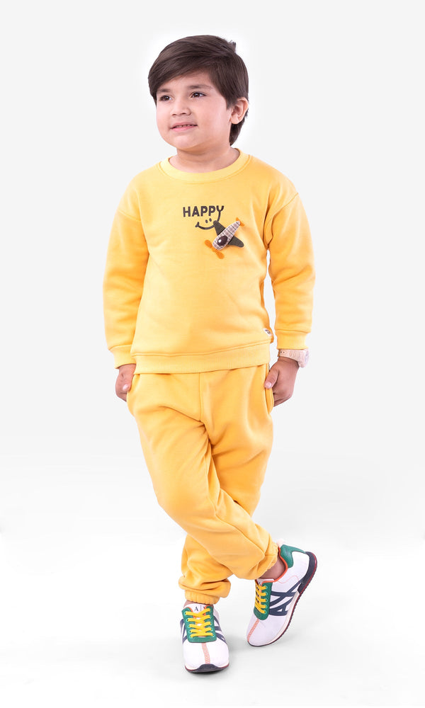 Boys 2 Pcs Suit - 0317276
