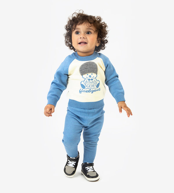 Boys 2 Pcs Suit - 0272695