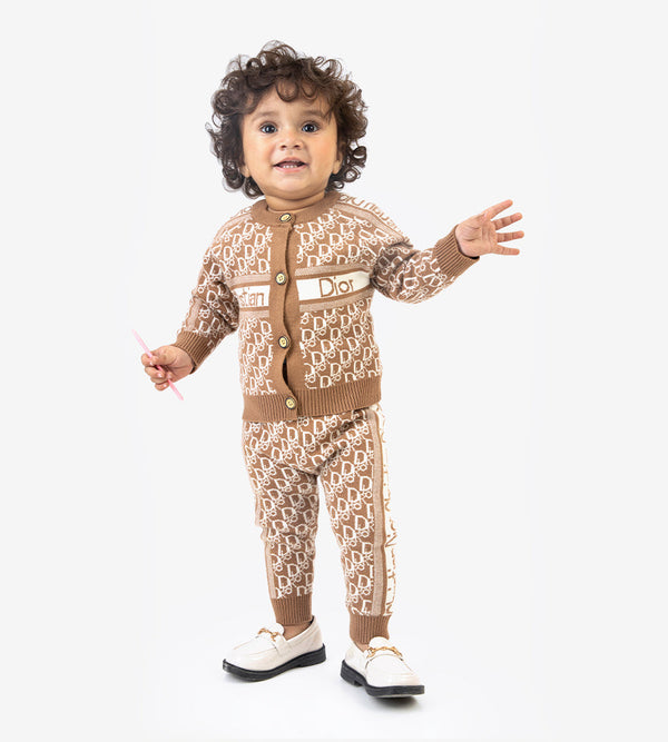 Boys 2 Pcs Suit - 0272731