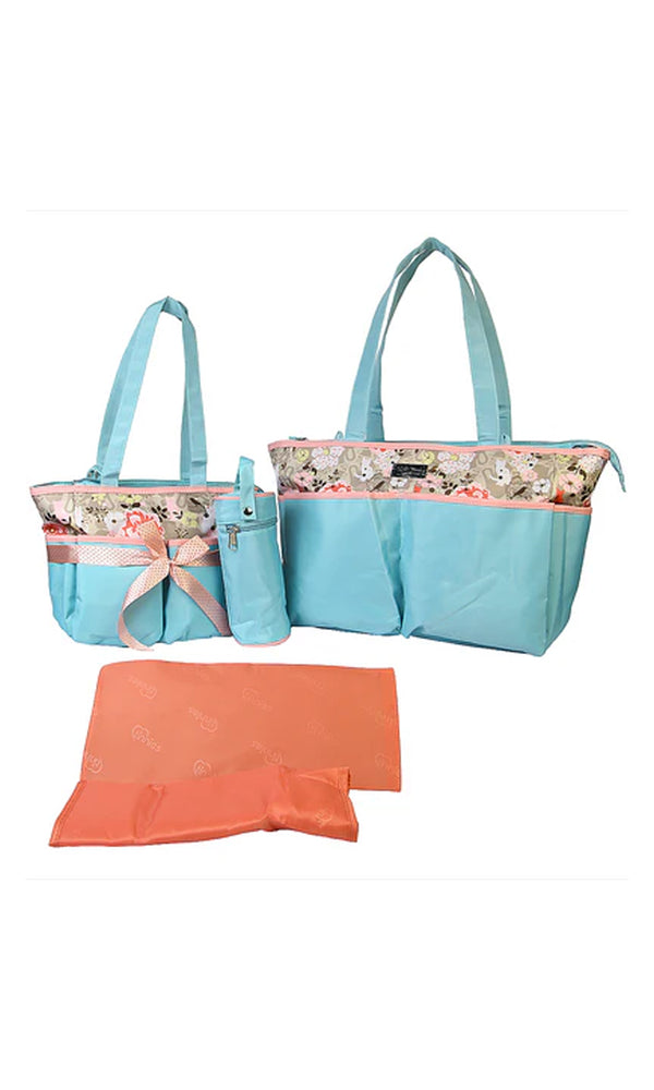 Diaper Bag - 0292529