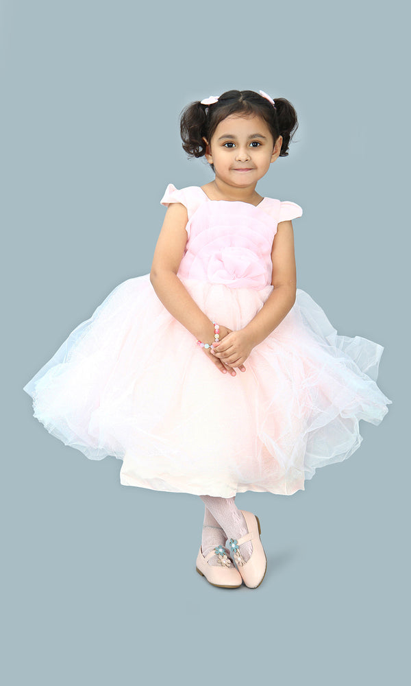 Girls Frock - 0294717