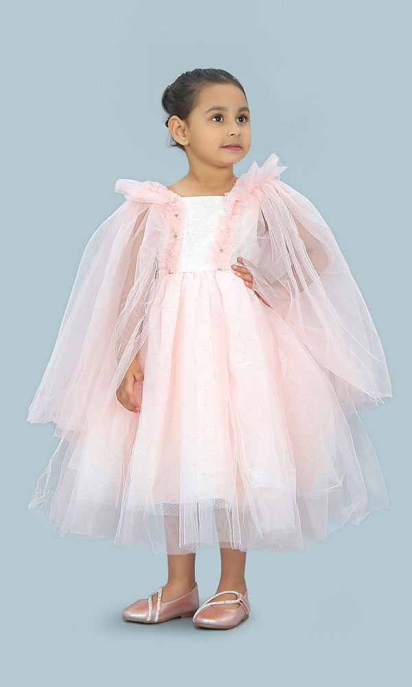 Girls Frock - 0294717