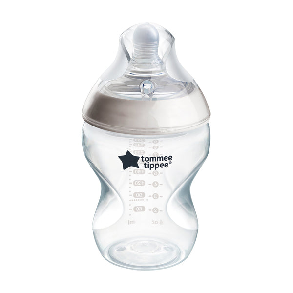 Natural Start Bottle Tommee Tippee 260ML - 423905