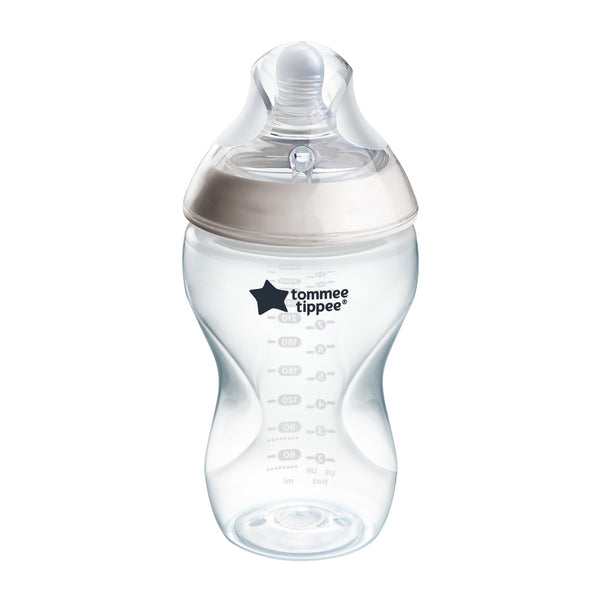 Natural Start Bottle Tommee Tippee 340ML - 423913