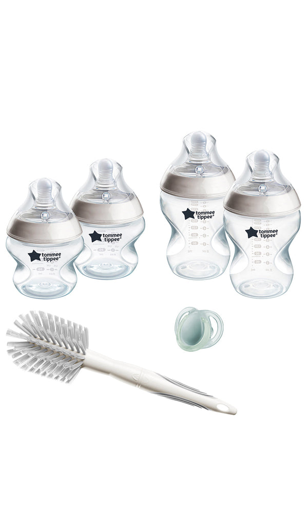 Natural Start Newborn Starter Set - 423917