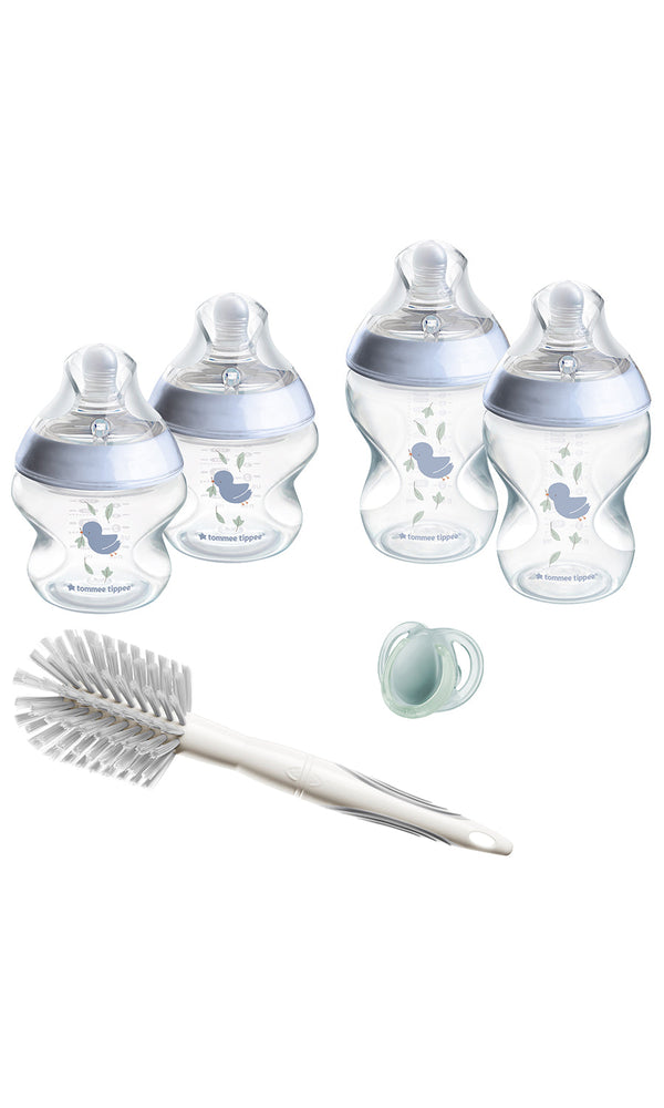 Natural Start Newborn Starter Set - 423918