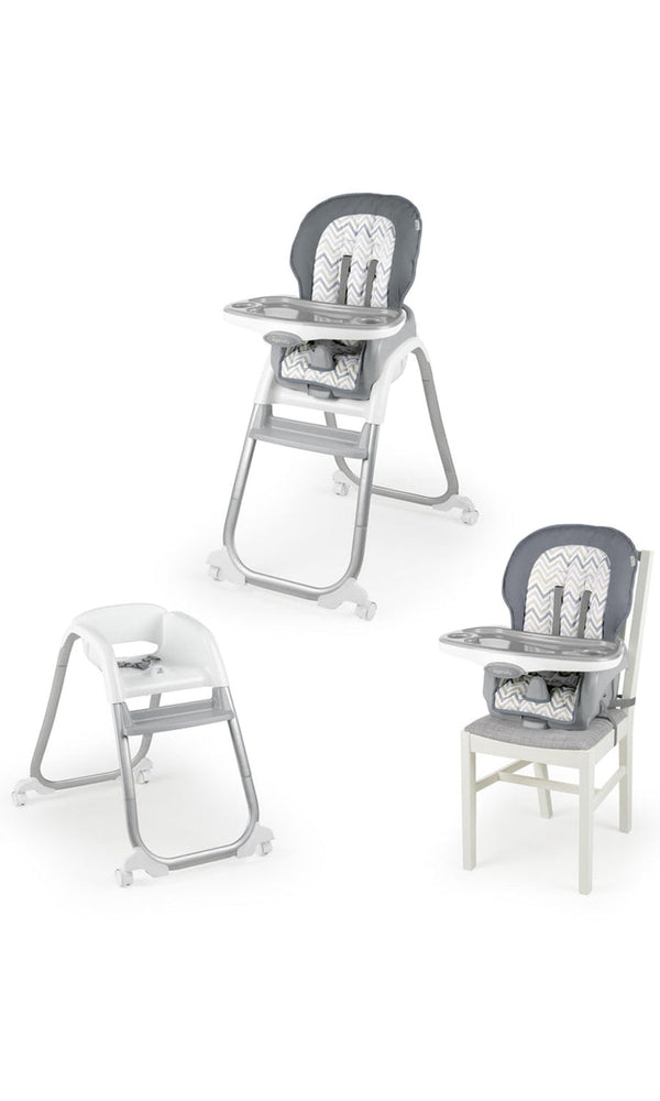 Ingenuity Trio Elite 3-in-1 High Chair