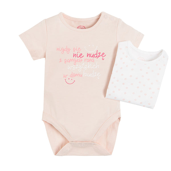 Bodysuit For Girl's CC CCG2401778