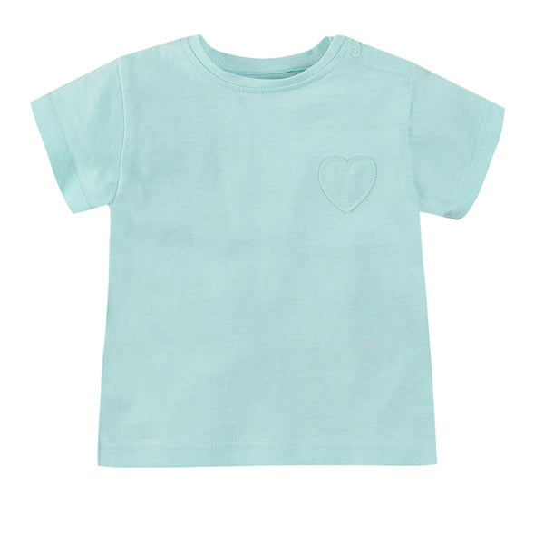 Girl's T-Shirt CC CCG2401837