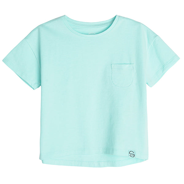 Boy's T-Shirt Organic Cotton CC CCG2410825