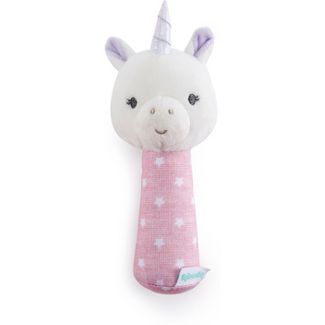 Ingenuity Shimmyâ„¢ Handheld Rattle
