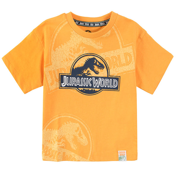Boy's T-Shirt CC LCB2411542