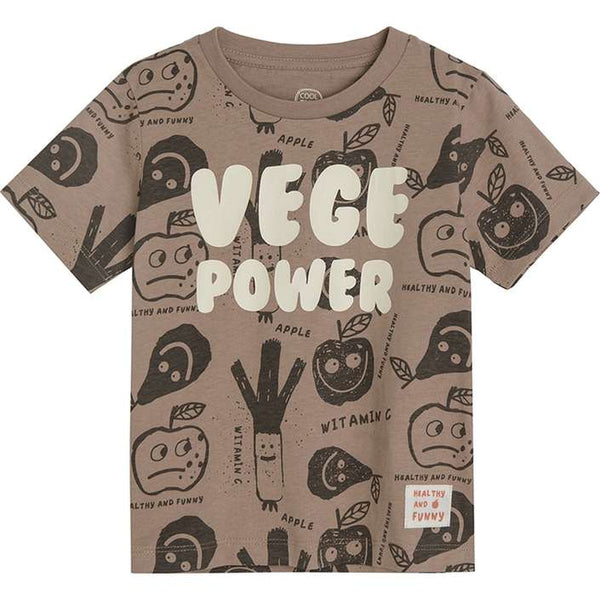 Boy's T-Shirt CC CCB2410311