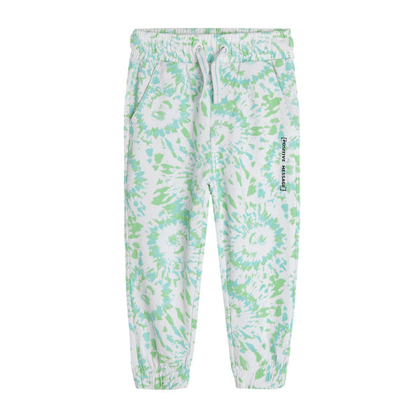 Boy's Sweatpants Oversize Mix CC CCB2411608