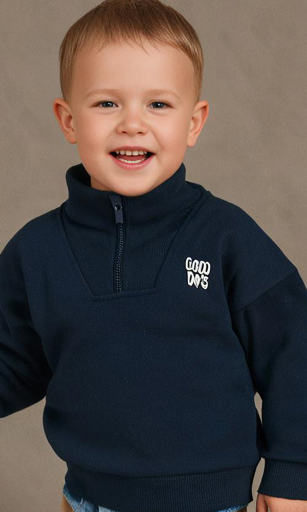 Boys Sweatshirt - 0298741