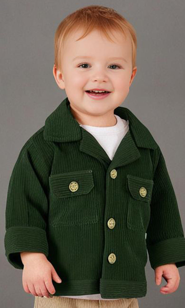 Boys Jacket - 0296057