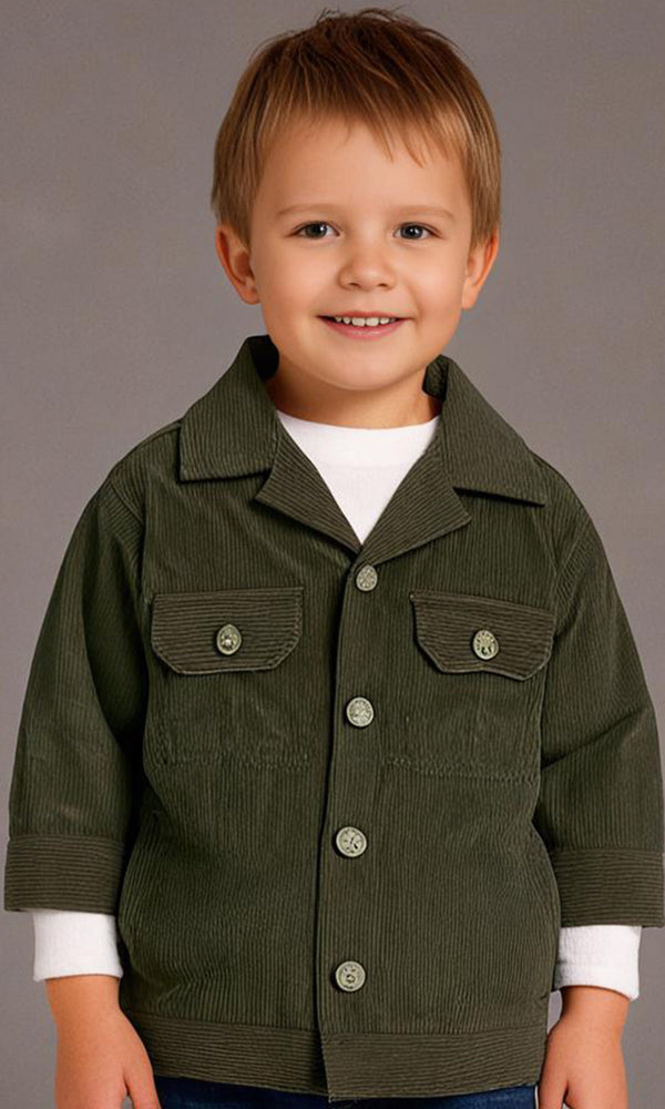 Boys Jacket - 0296087