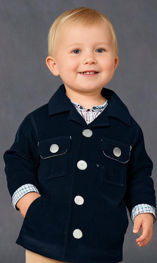 Boys Jacket - 0296097