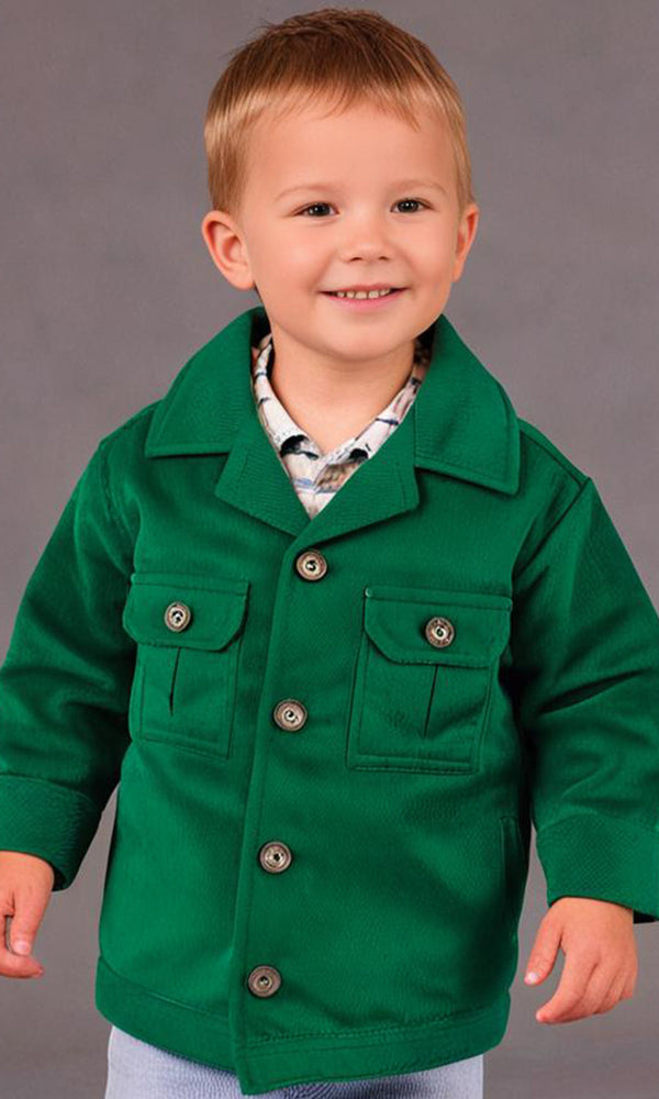Boys Jacket - 0296127