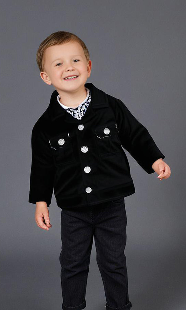 Boys Jacket - 0296157