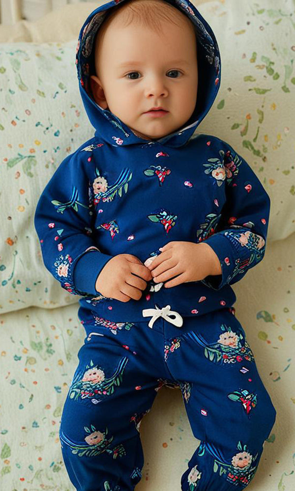 Girls 2 Pcs Suit - 0298476
