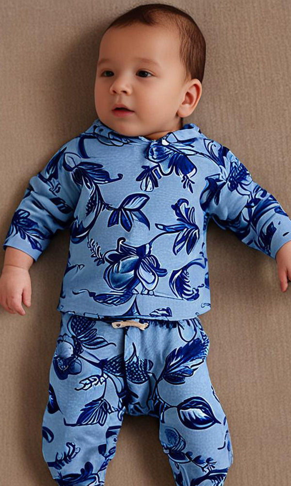 Girls 2 Pcs Suit - 0298488