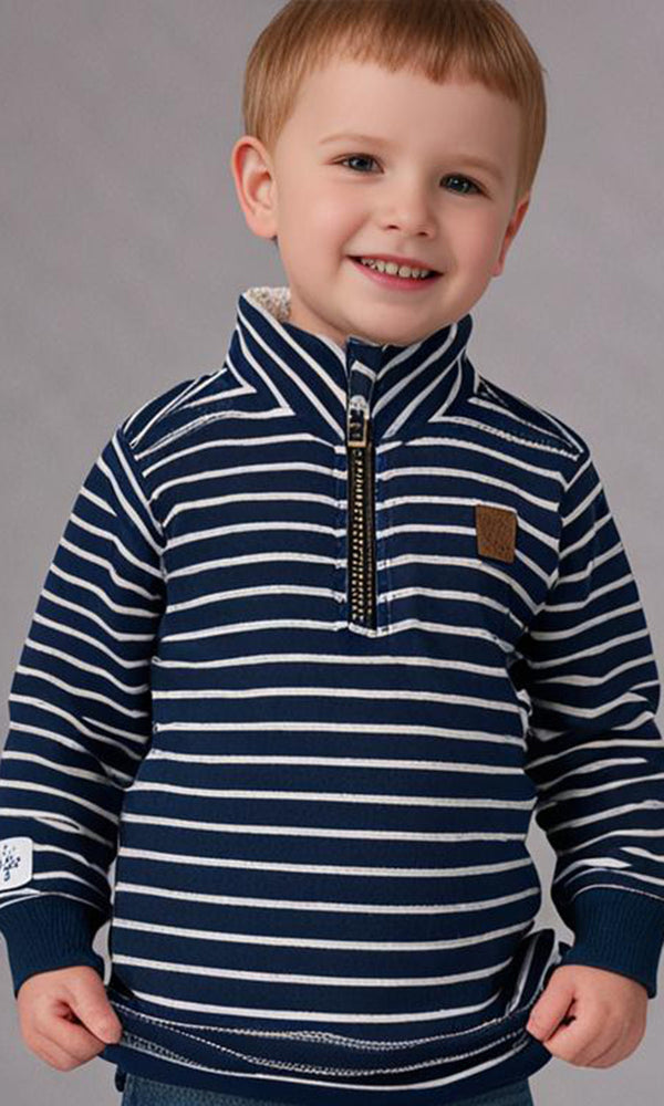 Boys Sweatshirt - 0299009