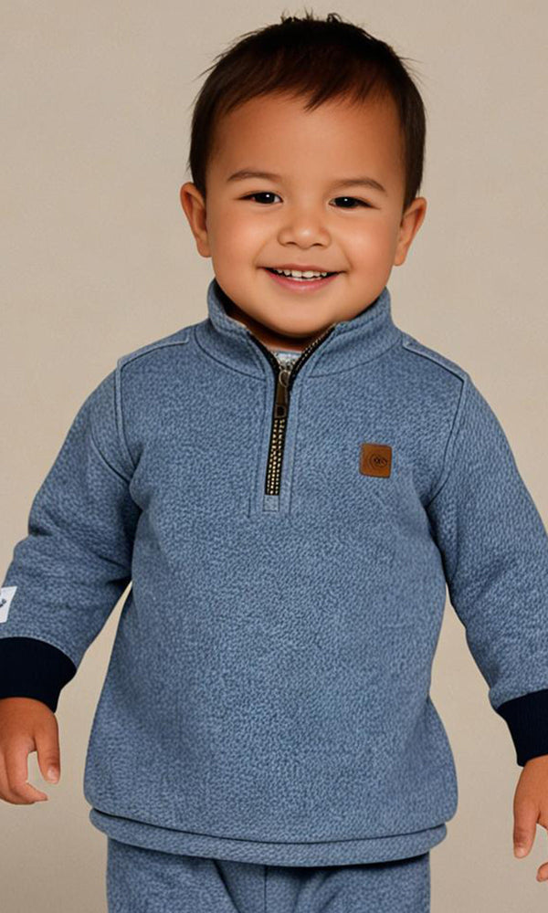 Boys Sweatshirt - 0299020