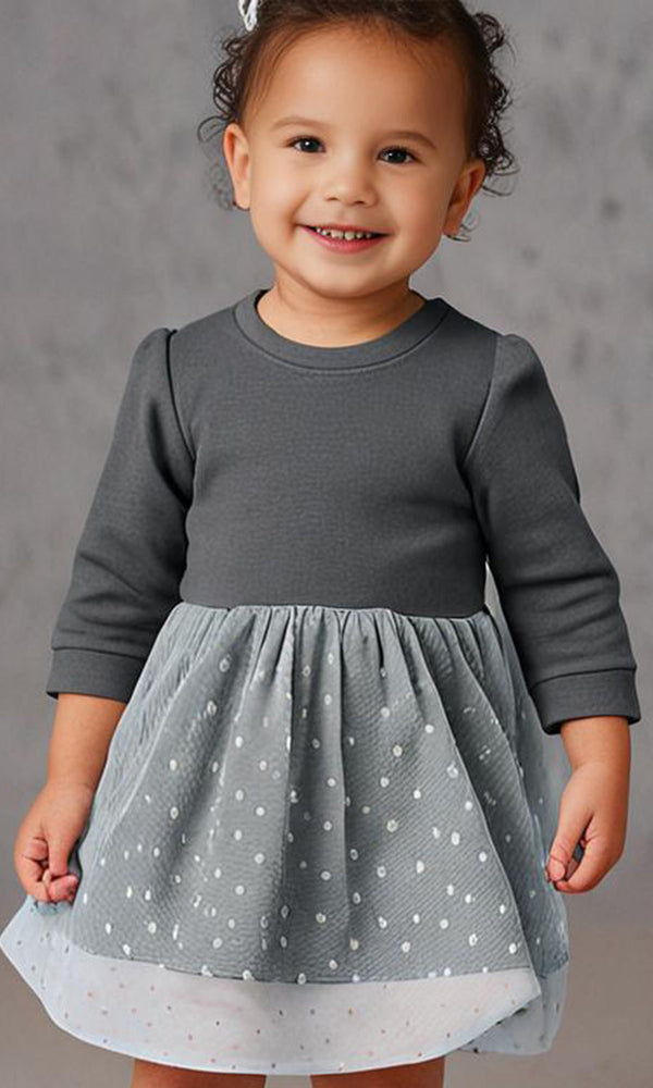 Girls Frock - 0299046