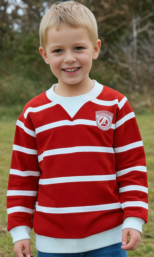 Boys Sweatshirt - 0299124