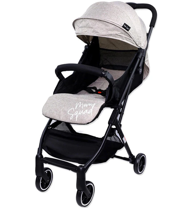 Stroller Mom Squad C3A Beige - 0218392