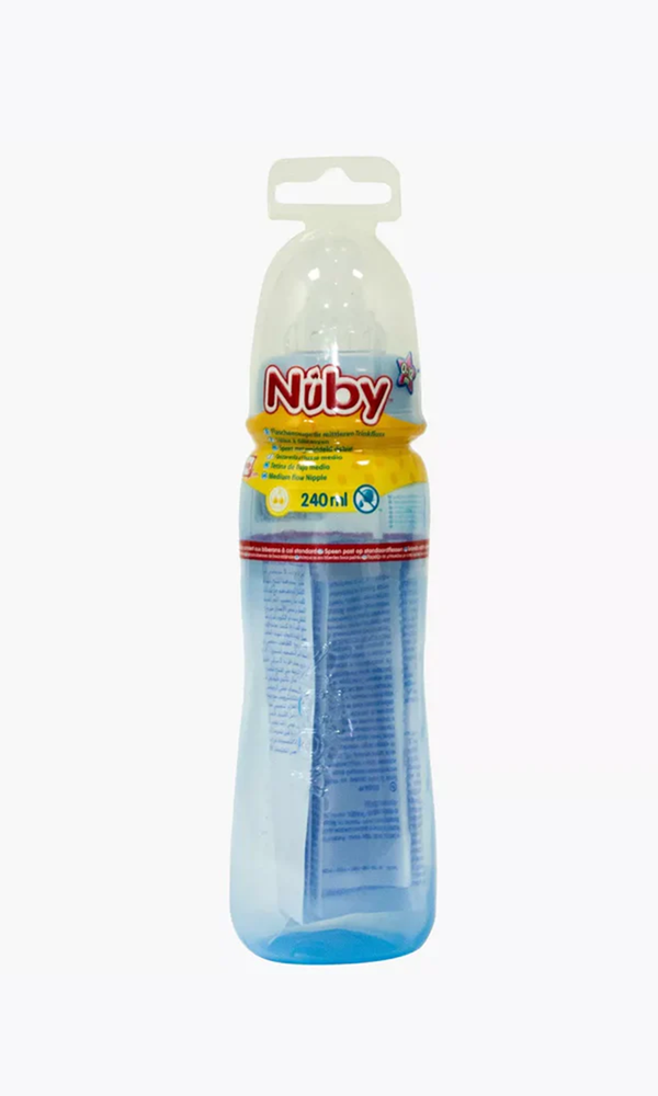 Nuby Bottle - 240ML