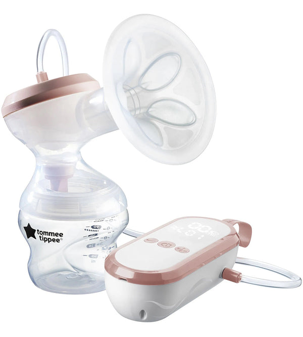 Made for Me™ Single Electric Breast Pump - 223251