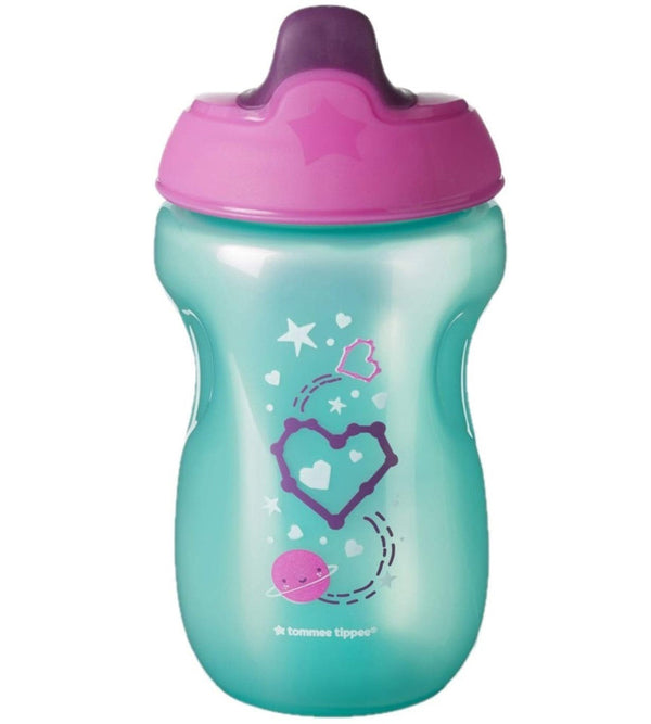 Sipee Cup Green Tommee Tippee 10OZ - 549202