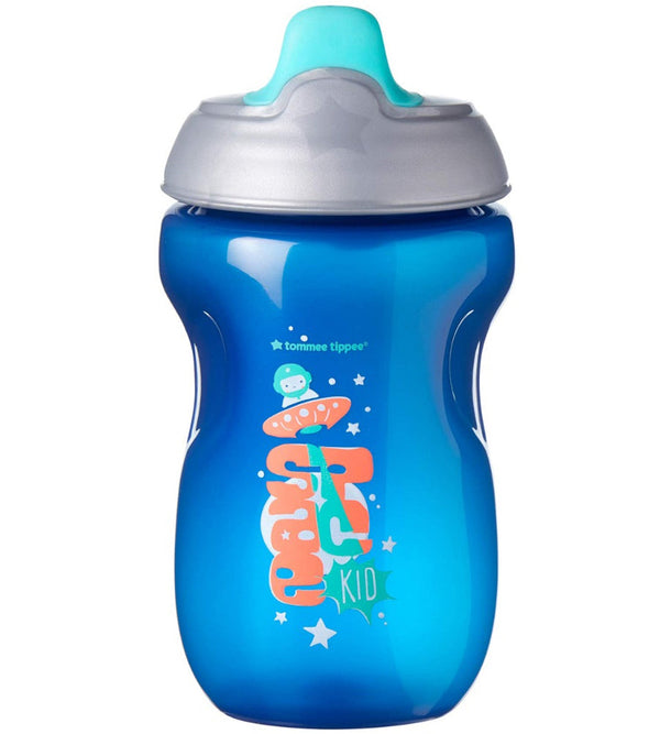 Sipee Cup Blue Tommee Tippee 10OZ - 549213