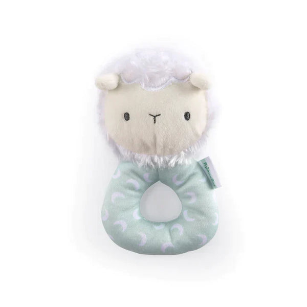 Ingenuity Sheppyâ„¢ Ring Rattle BS 12373