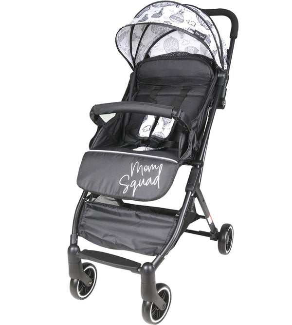 Stroller Mom Squad C3A - Black - 00674430