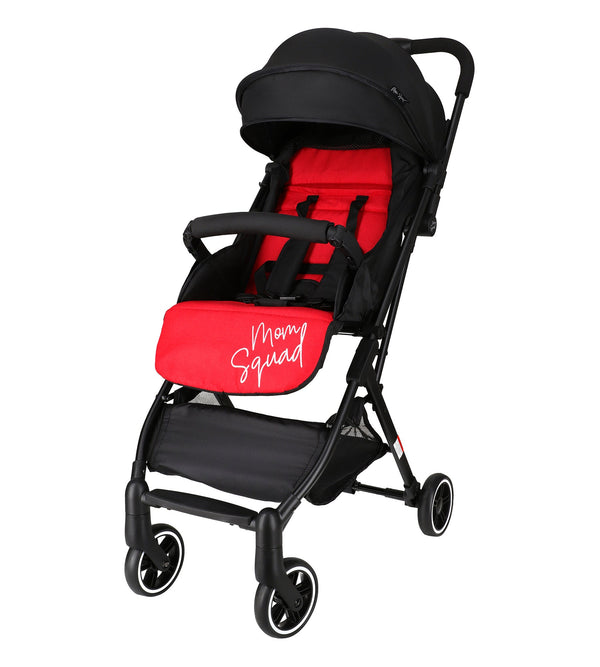 Stroller Mom Squad C3A - Red - 0218393