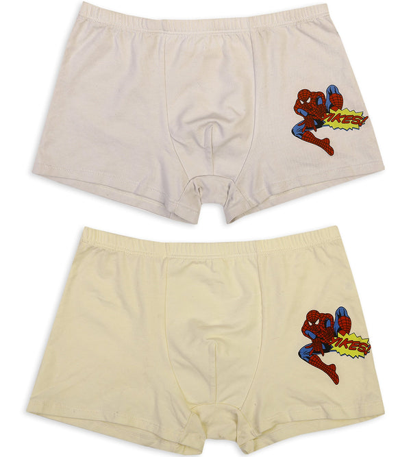 Boys Underwear 2 Pcs - 0218679