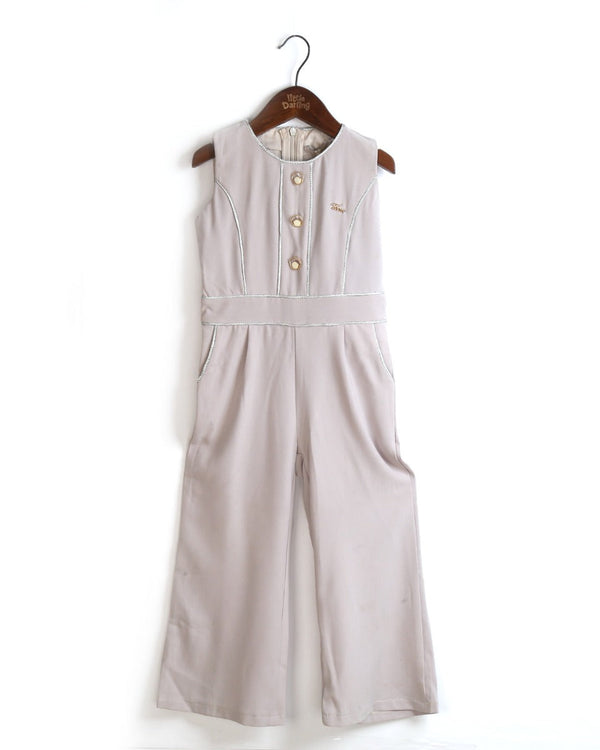 Girls Jumpsuit - 0219150