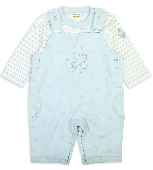 Boys 2 Pcs Suit - 0223630