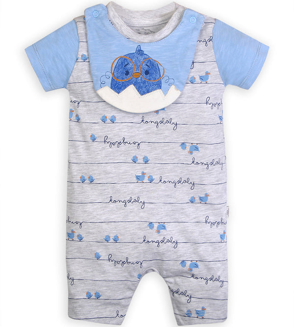 Boys 2 Pcs Suit - 0237307