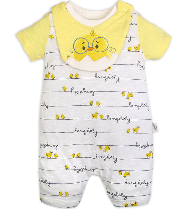 Boys 2 Pcs Suit - 0237308
