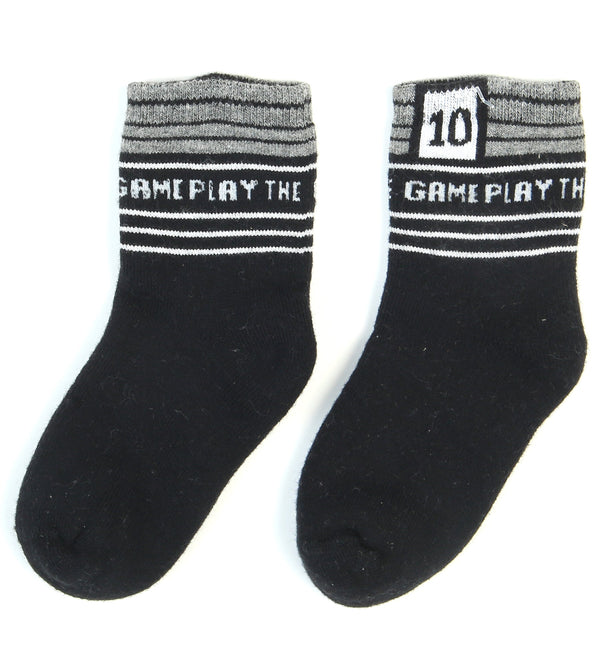 Boys Socks - 0240304