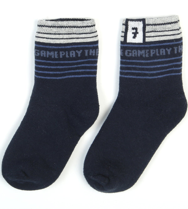 Boys Socks - 0240305