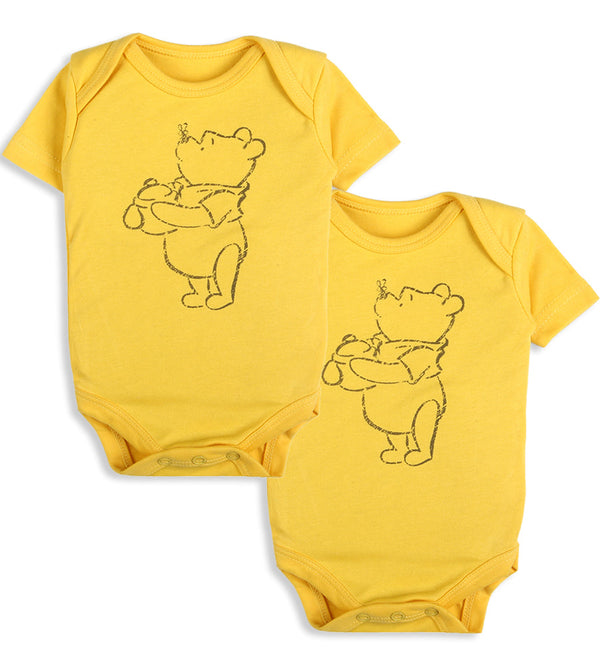 Bodysuit Pack of 2 - 0243240