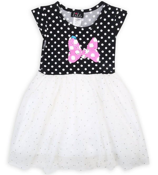 Girls Frock - 0244512