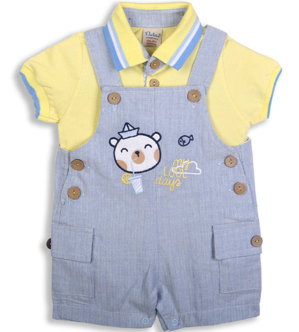 Boys 2 Pcs Suit - 0245990