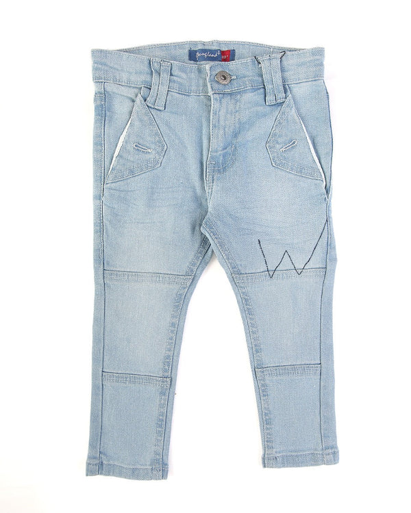 Boys Pants - 0250059